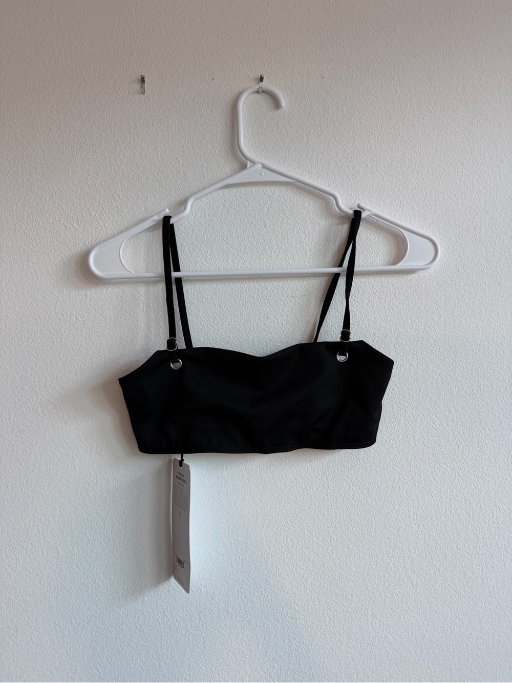 ALO YOGA SPORTS BRA NWT
